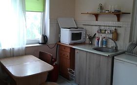 Apartment Vishnevyj Pereulok 15